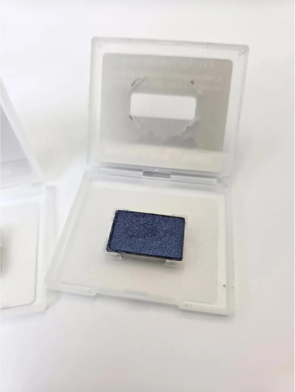 Mary Kay Lot Of 2 Mineral Eye Color Peacock Blue Midnight Star New Discontinued